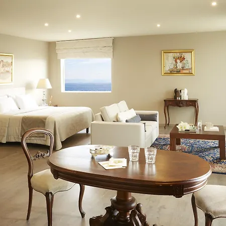 Ξενοδοχείο Mon Repos Palace “art Hotel” Operated By Ella (adults Only)