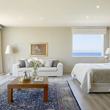 Mon Repos Palace “art Hotel” Operated By Ella (adults Only) Ξενοδοχείο