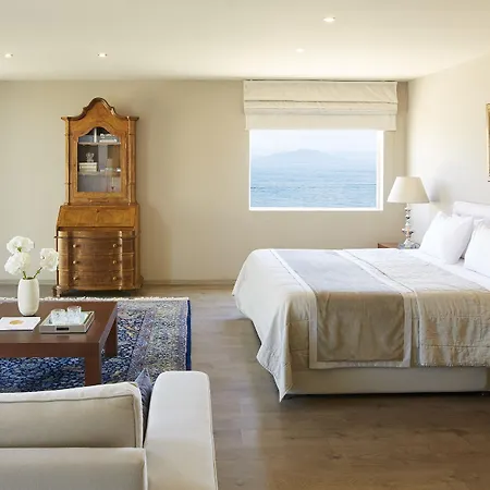 Ξενοδοχείο Mon Repos Palace “art Hotel” Operated By Ella (adults Only) 4*