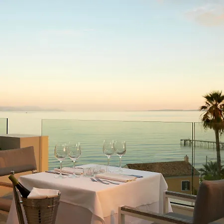 Mon Repos Palace “art Hotel” Operated By Ella (adults Only) 4*
