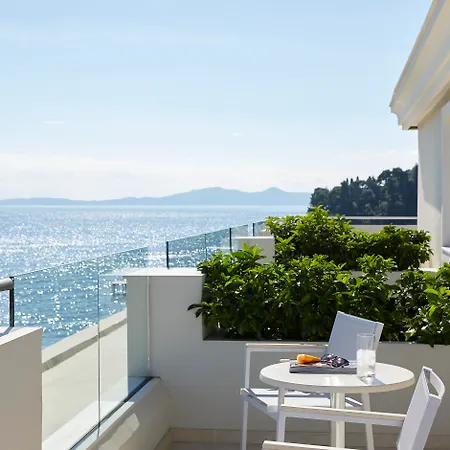 Mon Repos Palace “art Hotel” Operated By Ella (adults Only) Ξενοδοχείο 4*