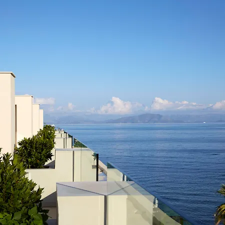Mon Repos Palace “art Hotel” Operated By Ella (adults Only) Ξενοδοχείο