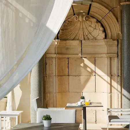 Mon Repos Palace “art Hotel” Operated By Ella (adults Only) Ξενοδοχείο 4*