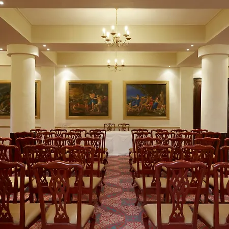 Mon Repos Palace “art Hotel” Operated By Ella (adults Only) 4* Corfu (city)