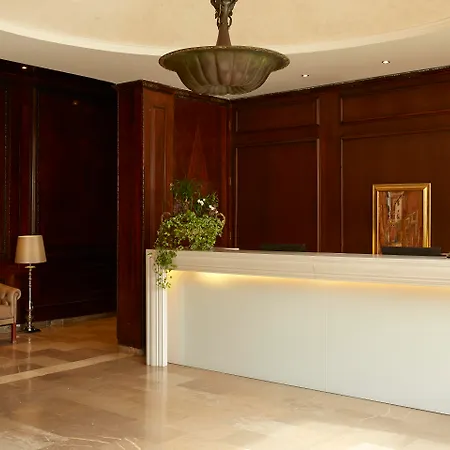 Mon Repos Palace “art Hotel” Operated By Ella (adults Only) Ξενοδοχείο