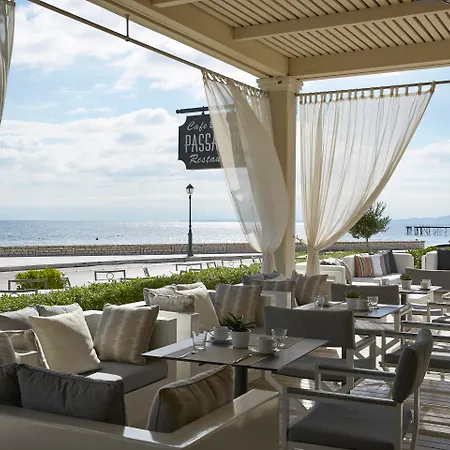 Ξενοδοχείο Mon Repos Palace “art Hotel” Operated By Ella (adults Only)