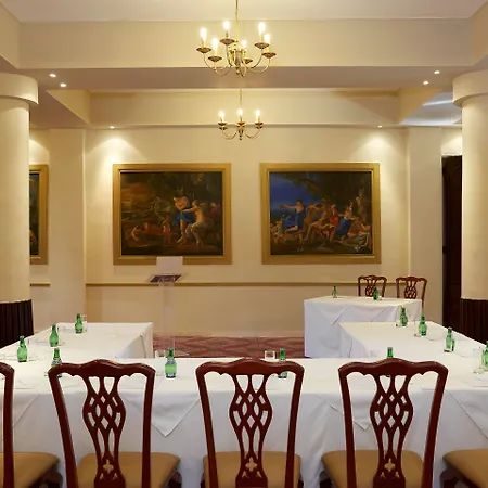 Mon Repos Palace “art Hotel” Operated By Ella (adults Only) Ξενοδοχείο 4*
