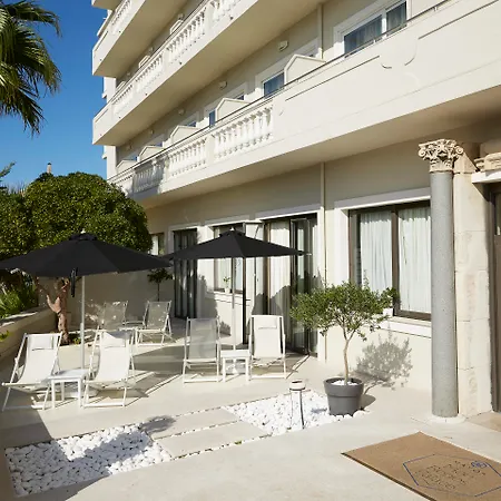Mon Repos Palace “art Hotel” Operated By Ella (adults Only) 4*