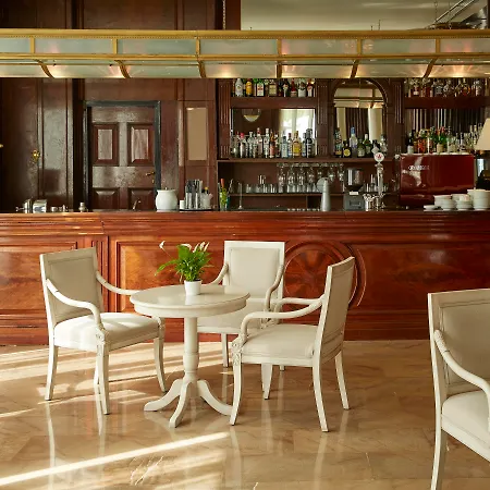 Mon Repos Palace “art Hotel” Operated By Ella (adults Only) 4* Corfu (city)