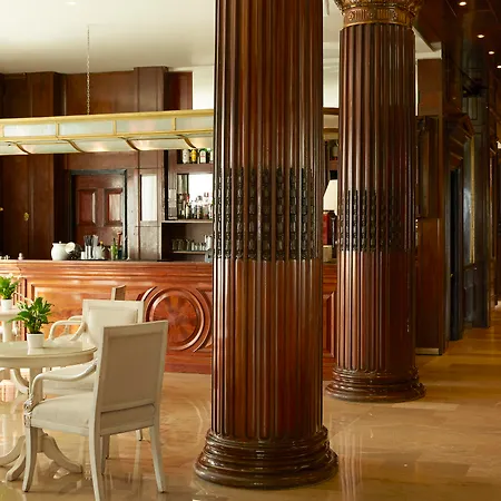 Mon Repos Palace “art Hotel” Operated By Ella (adults Only) 4* Corfu (city)