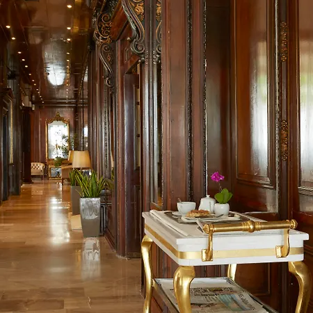 Mon Repos Palace “art Hotel” Operated By Ella (adults Only) 4* Corfu (city)