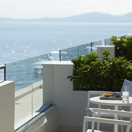 Mon Repos Palace “art Hotel” Operated By Ella (adults Only) 4*