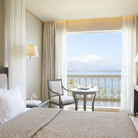 Ξενοδοχείο Mon Repos Palace “art Hotel” Operated By Ella (adults Only)