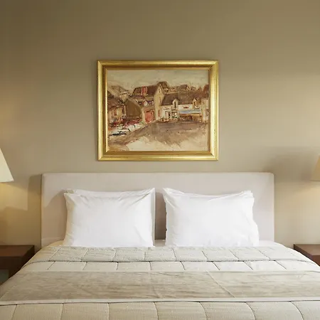 Ξενοδοχείο Mon Repos Palace “art Hotel” Operated By Ella (adults Only) Corfu (city)