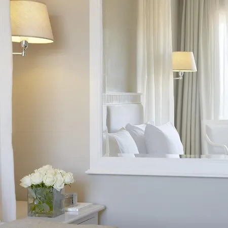 Mon Repos Palace “art Hotel” Operated By Ella (adults Only) Ξενοδοχείο