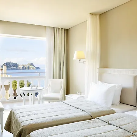 Mon Repos Palace “art Hotel” Operated By Ella (adults Only) 4*