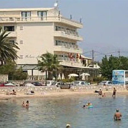 Mon Repos Palace “art Hotel” Operated By Ella (adults Only) 4* Corfu (city)