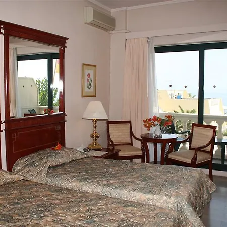 Mon Repos Palace “art Hotel” Operated By Ella (adults Only) Ξενοδοχείο