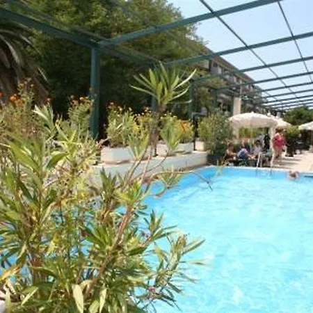 Mon Repos Palace “art Hotel” Operated By Ella (adults Only) 4*