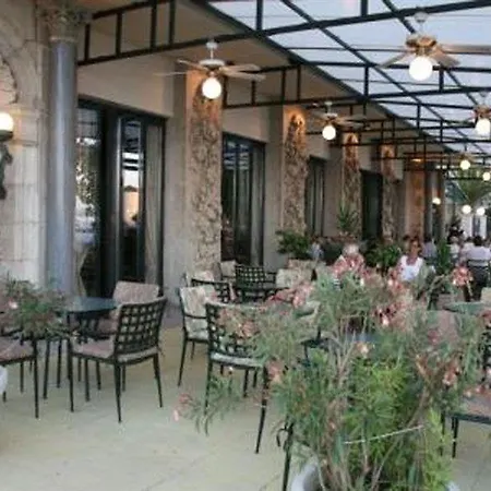 Mon Repos Palace “art Hotel” Operated By Ella (adults Only) Ξενοδοχείο Corfu (city)