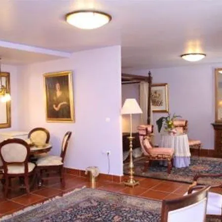 Mon Repos Palace “art Hotel” Operated By Ella (adults Only) 4* Corfu (city)