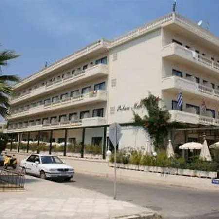 Mon Repos Palace “art Hotel” Operated By Ella (adults Only) Ξενοδοχείο 4*
