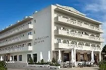 Mon Repos Palace “art Hotel” Operated By Ella (adults Only) Ξενοδοχείο Corfu (city)