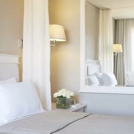 Ξενοδοχείο Mon Repos Palace “art Hotel” Operated By Ella (adults Only) 4*